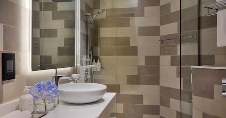 Room Studio supérieur avec balcon